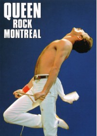 Квин. Rock Montreal 