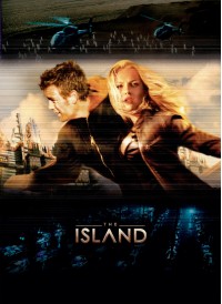 Постер к фильму Остров