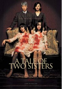 Постер к фильму История двух сестер