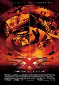 Постер к фильму XXX - Три икса: Новый уровень