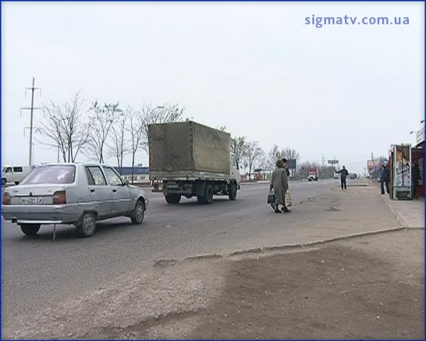 ГАИ ищет  водителей, скрывшихся с места аварии