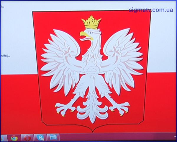 В Мариуполе отметили День независимости Польши 