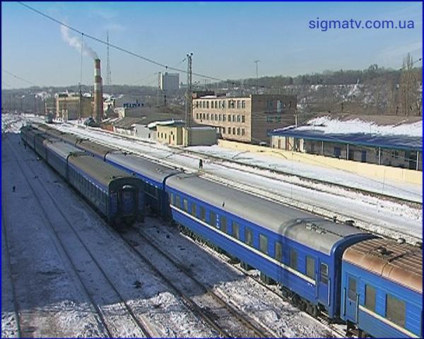 Из Мариуполя в Севастополь теперь можно доехать по железной дороге 