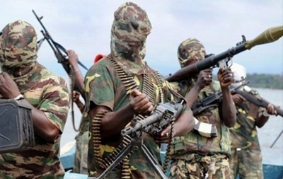 Боевики группировки «Боко Харам» сожгли 16 городов и деревень на севере Нигерии
