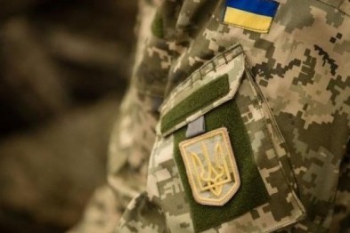 Верховная Рада Украины утвердила президентский закон о мобилизации 