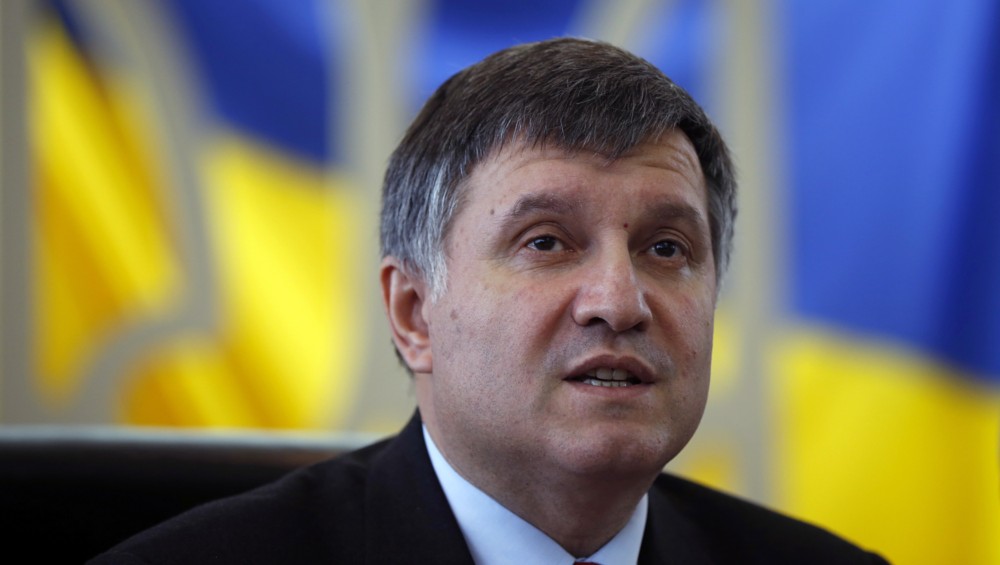 В рамках антитеррористических мер в Украине вводится усиленный режим патрулирования