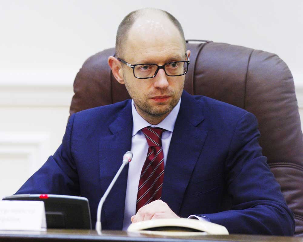 Кабинет Министров Украины ввел на Донбассе режим чрезвычайной ситуации