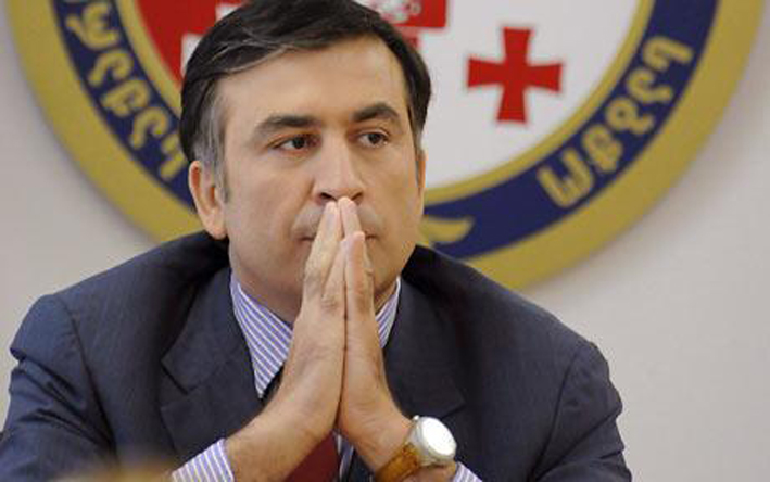МИД Грузии вызвал посла Украины для разъяснений относительно назначения Саакашвили