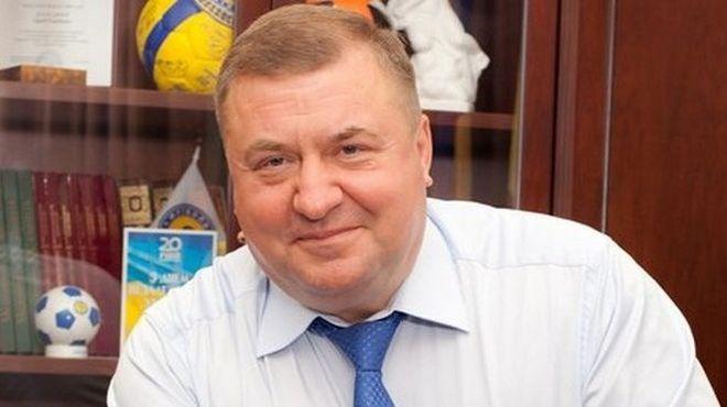 Мэр Мелитополя Сергей Вальтер найден повешенным в собственном доме