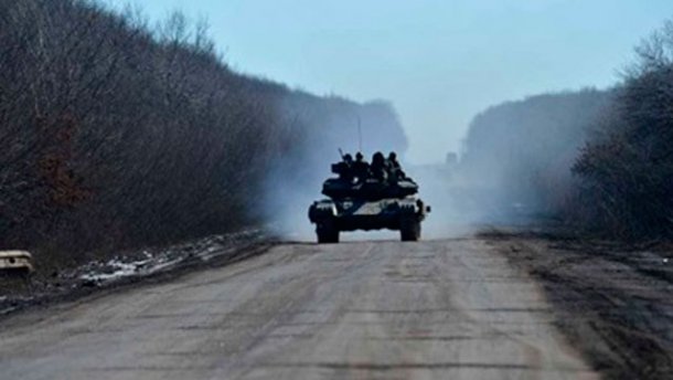 Боевики обстреляли Широкино из запрещенного оружия - Оборона Мариуполя