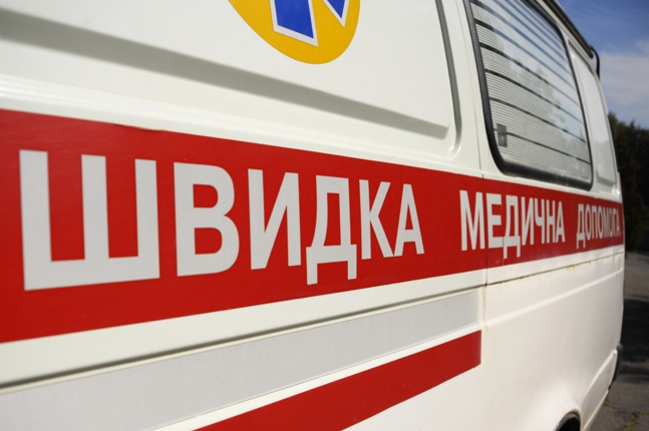 В Сумской области в больницу с кишечной инфекцией попали 18 детей 