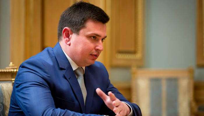 Первым заместителем главы Антикоррупционного бюро назначен грузин Гизо Угулава