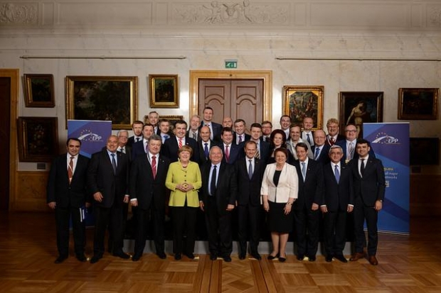 В Риге началось пленарное заседание саммита ЕС