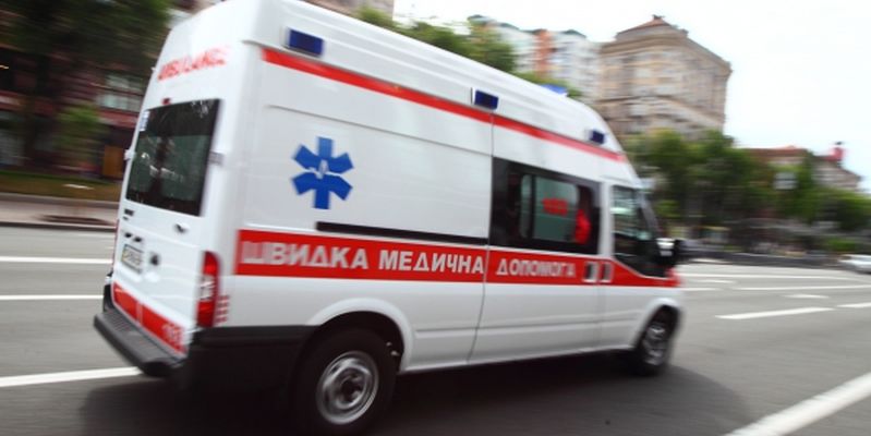 В Винницкой области начато следствие по факту бездействия медиков, что привело к гибели 5-летней девочки 