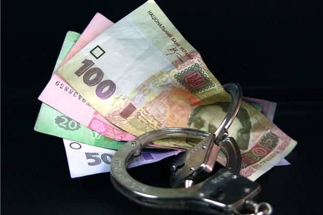 В одном из Мариупольских лицеев правоохранители разоблачили ряд финансовых махинаций