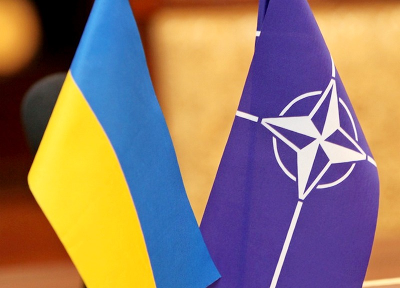 Полный текст Резолюции солидарности с Украиной, принятой НАТО