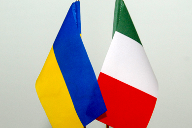 Украина подписала соглашение о взаимном признании водительских прав с Италией