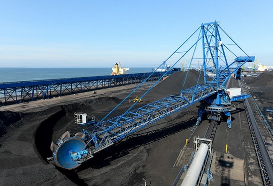 Во сколько обойдется импортный уголь Украине. Стала известна цена африканского угля