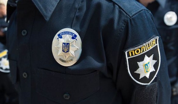 31-го декабря в Мариуполе нашли тело полицейского