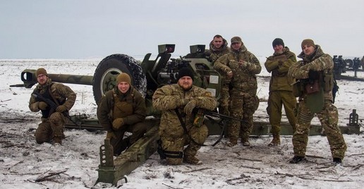 Шкляр: Украина станет сильнее, но лишится еще части своей территории