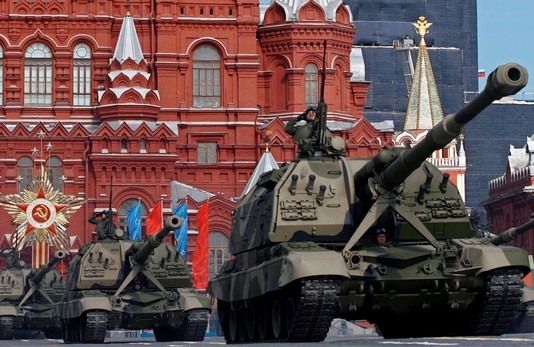 Экс помощник президента Украины по военным вопросам заявил о намерениях России развязать Третью мировую войну