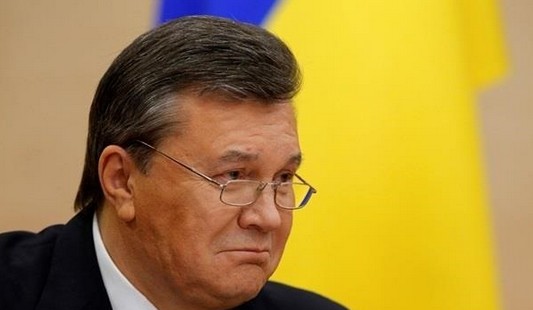 Виктор Янукович не исключает возможности своего возвращения на Украину