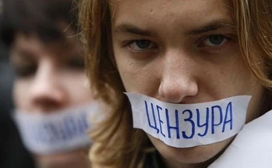 Известный российский политик предложил брать пример с Китая в сфере цензуры