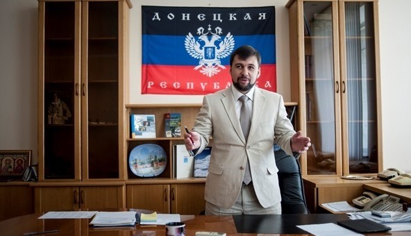 Получен ответ от боевиков о готовности вести переговоры из Савченко