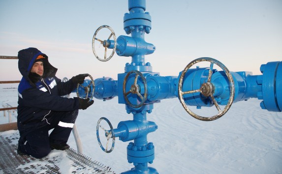 «Нафтогаз» сообщил «Газпрому» на каких условиях готов покупать газ