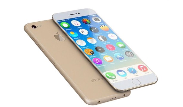 iPhone 7 в Октябре, правда или миф?