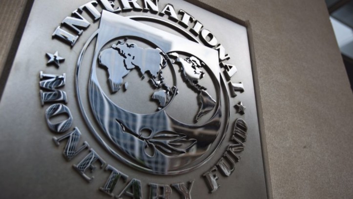 МВФ выдвинул Украине новые требования