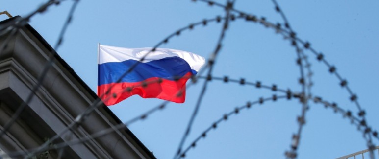 Как Украина введёт визовые ограничения с Россией