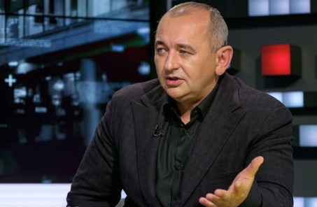 Матиос жёстко раскритиковал реинтеграцию Донбасса
