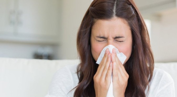 Минздрав посоветовал, как не заболеть гриппом