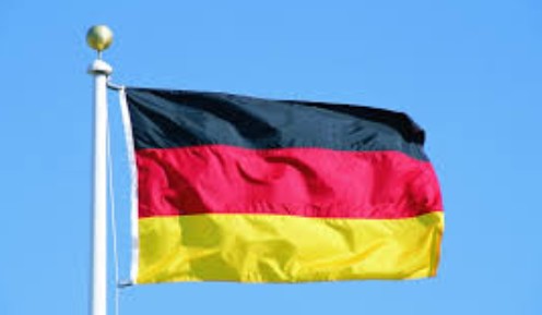 Германия создаст в Украине рабочие места