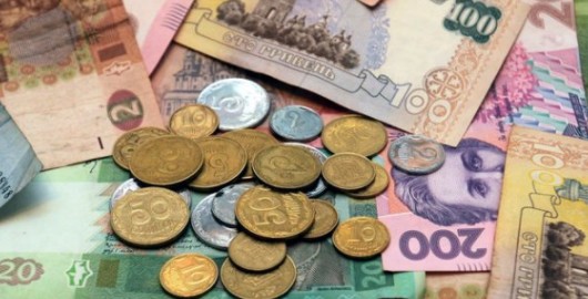 В Украине появятся новые деньги