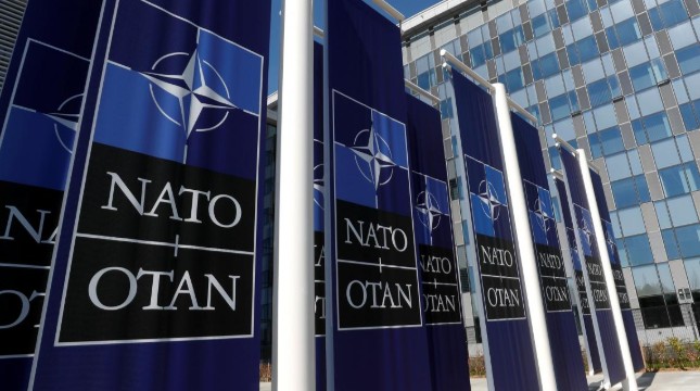 В НАТО не признают аннексию Крыма