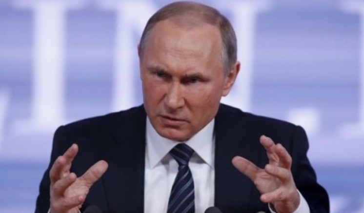 Россия готовит антиукраинские санкции
