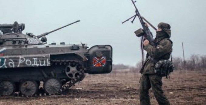 США подтверждают наличие российской армии в Донбассе