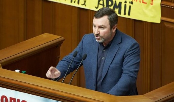 Украинский олигарх назвал имя нового министра охраны здоровья	