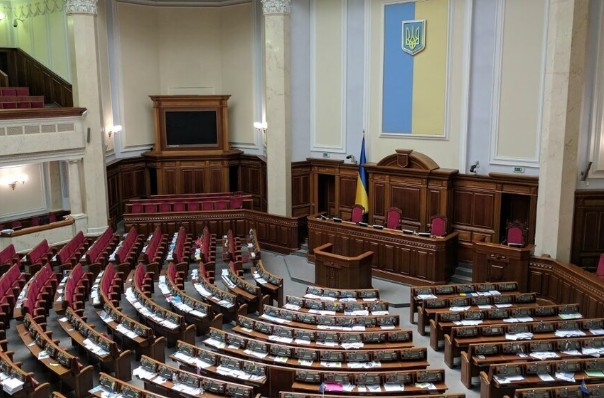 В провластной партии заявили о необходимости проукраинской оппозиции