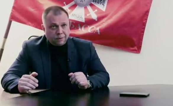 В ДНР признали наличие российских воск на Донбассе