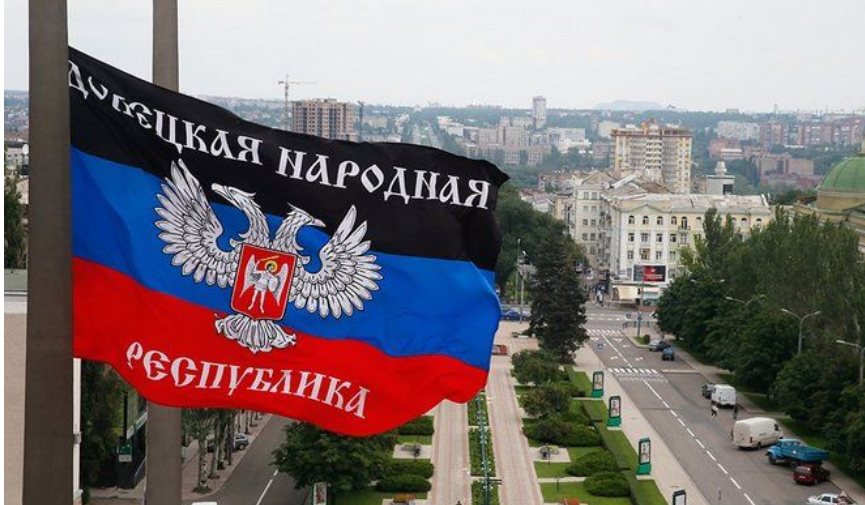 В МИД Украины намерены ликвидировать квазиреспублики Донбасса
