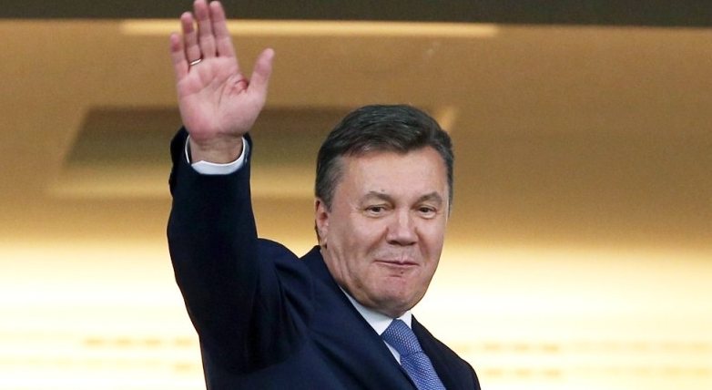 Доклад США: Януковича планировали вернуть на Донбасс 