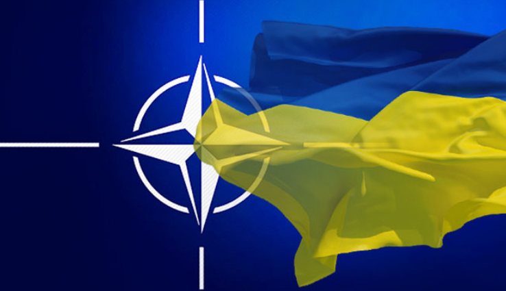 Украина хочет углубления сотрудничества с НАТО