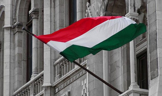 В Венгрии отмели обвинения Украины в агитации на Закарпатье