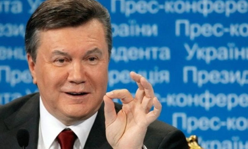 Януковича не будут арестовывать по делу о Межигорье