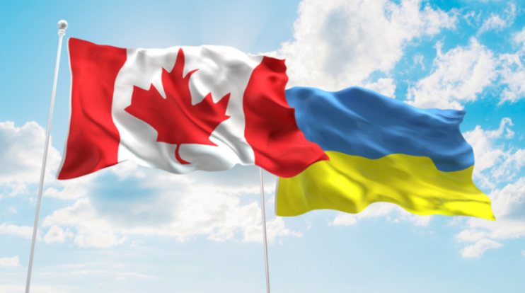  Киев собирается улучшить формат свободной торговли с Канадой