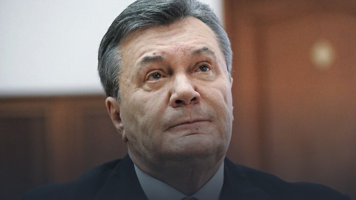  Процедура экстрадиции Януковича стала реальной