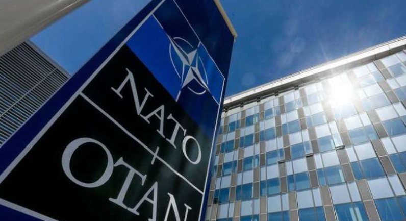 Посол Украины предложил Германии помочь стране вступить в НАТО